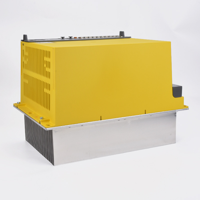 A06B-6134-H302#D 发那科fanuc驱动器控制器三合一原装全新议 价