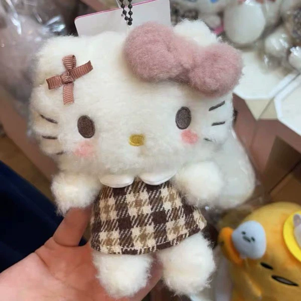 Chest skirt Kitty