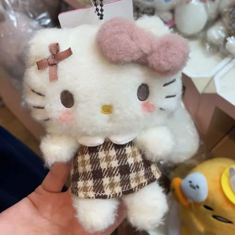 Hello Kitty, подвеска, рюкзак, маленькая сумка, аксессуар, подарок на день рождения