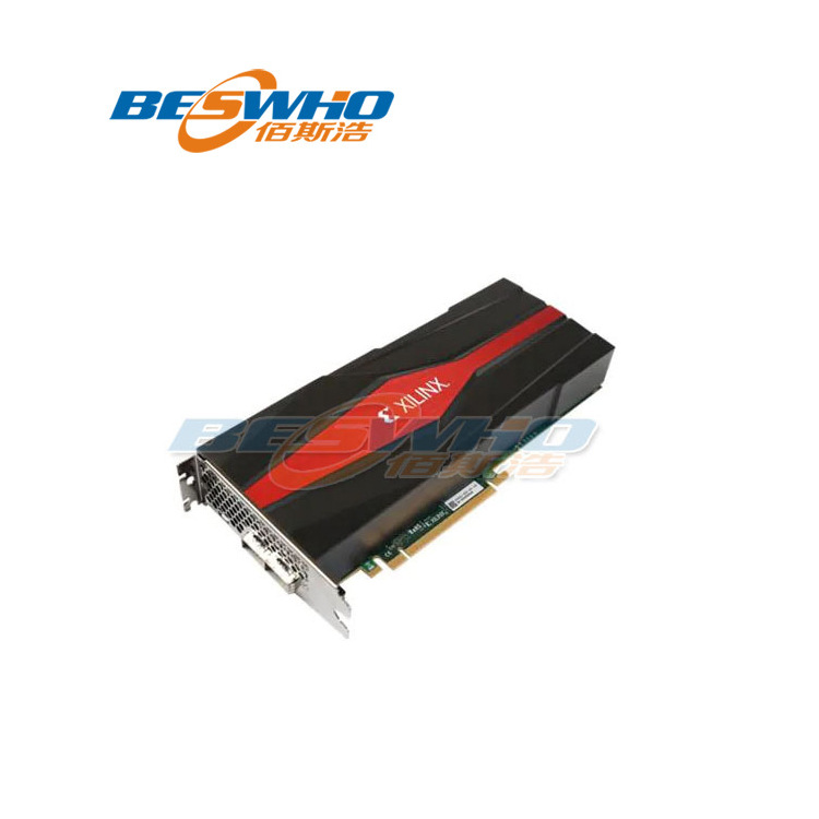 VCK5000-AIE-ADK-P-G-ED Versal ACAP VCK5000 开发卡 全新 原装