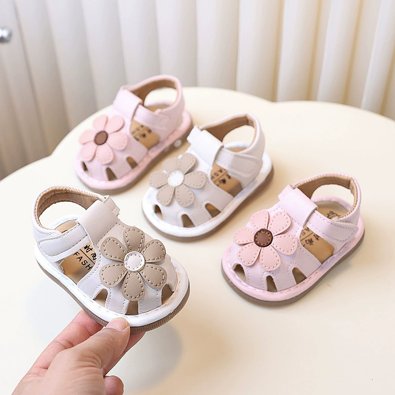 Детские сандалии для волос поколения