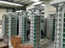 720芯MODF光纤总配线架576芯792芯1440芯1584芯光纤开放式O垒德株
