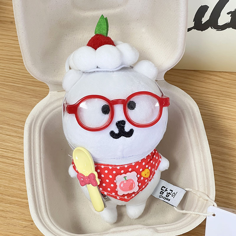 自虐的なクマの赤ちゃん服、人形の女装ペンダント、装身具、アクセサリー、かわいい綿の人形の着せ替えおもちゃの大きなコレクション