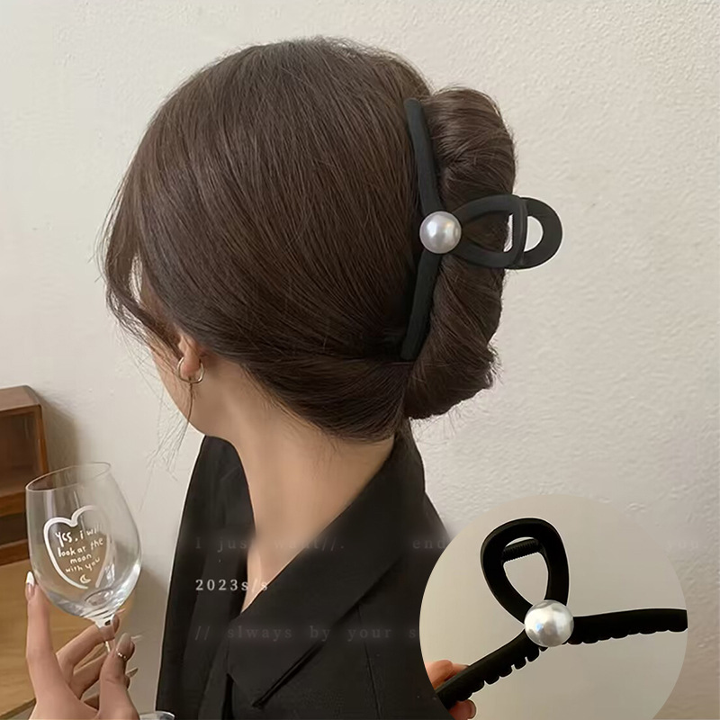 02#白珠交叉(13cm)