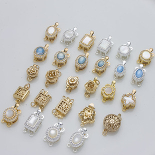 14k���ɫؐ���Ƕ���Ų��N�۴���diy�ֹ�����������Ʒ���
