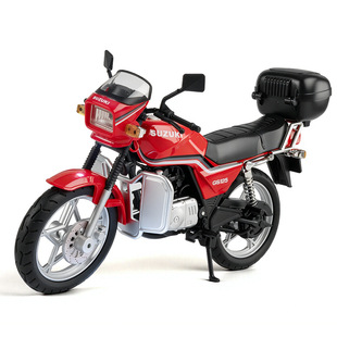 �����b������1��12�����ľGS125�Ͻ�Ħ��܇ģ�͔[��������l���l