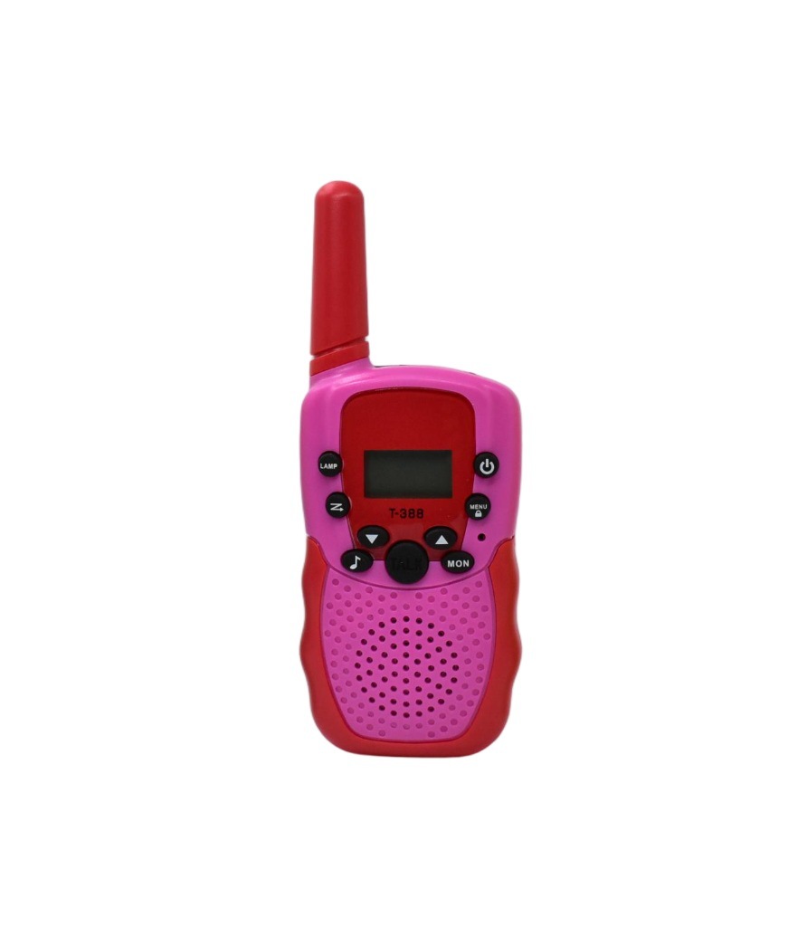 로즈 레드와 밝은 레드