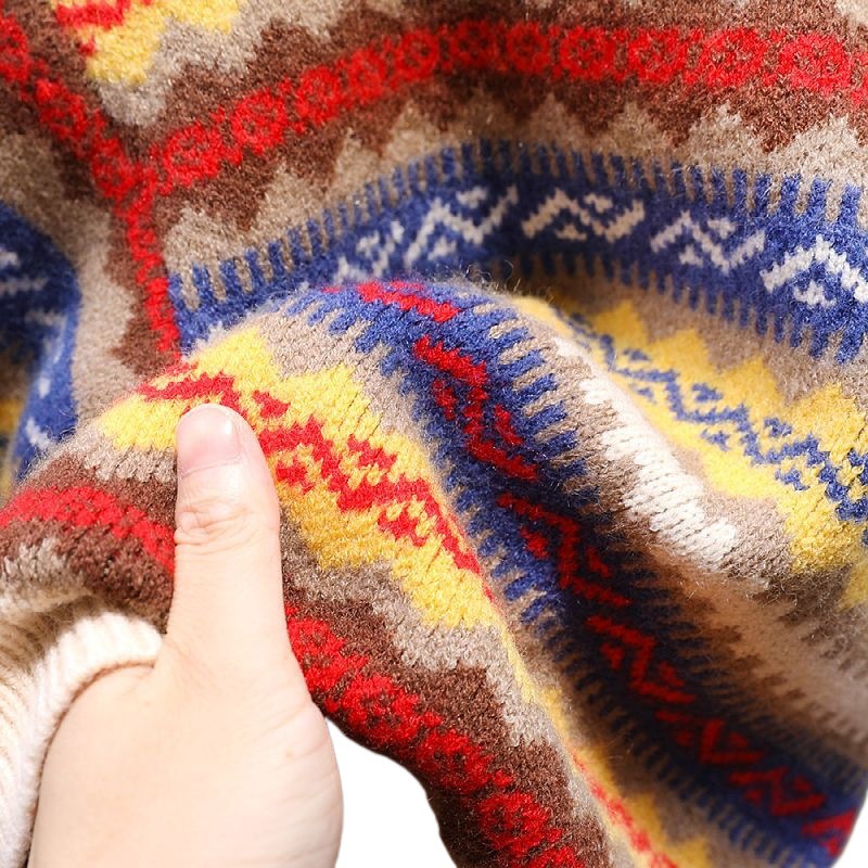 Green Companion Boys' and Girls' Autumn/Winter Hooded Sweaters Knitted Shirts Children's Baby Fashion Outfit Top Base Layer