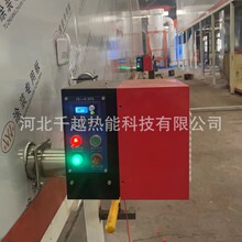 烘干天然氣管道式燃燒器 噴塑 噴塗線塗裝節能熱輻射燃燒器批發
