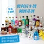 小瓶便利店50ml调酒基酒