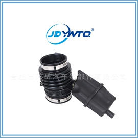 进气总管;汽车散热器;缓冲器