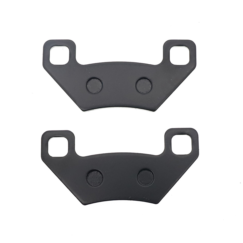 Motocicleta pastillas de freno pastillas de freno pastillas de freno pastillas de freno ATV playa FA395 ARCTIC CAT Arctic Cat