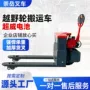 升降跨境越野电动轮