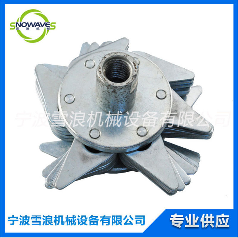 KC-50专用除锈头 轻锤头 kc-60配件 591260 除锈机配件