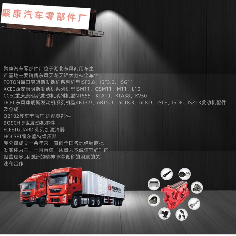 Supplying Chongqing Cummins N14 Engine Parts Nta855 N14 Engine Fuel Injector 3084891