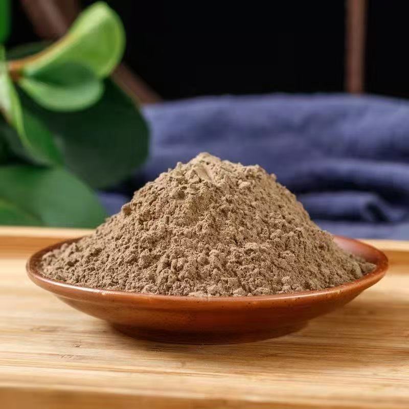 Qiang Huo Powder Notopterygium Root 500g Sichuan Herb for External Compress and Herbal Wine quality and texture