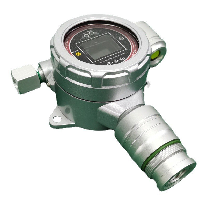 在线式硫酸二甲酯检测仪固定式气体浓度测试分析仪泄漏报警器