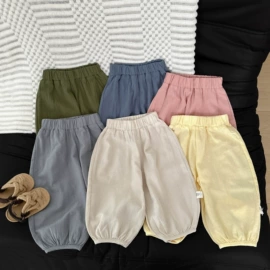 童套装;童裤;连身衣、爬服