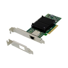 �S��ֱ�N�������W��X520ϵ��-T1 PCIe x8�ι��10G RJ45�f�׹��w