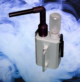 amenity-technology气流可视化装置空气可视化仪器