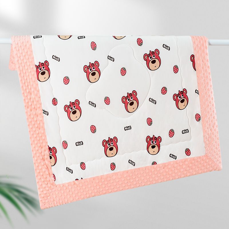 딸기곰