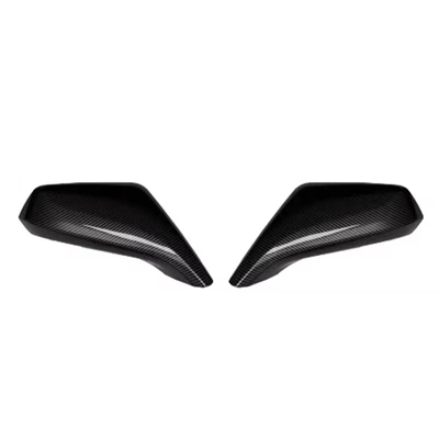 Right Rearview Mirror Cover Paste – Other Automotive Exterior Supplies