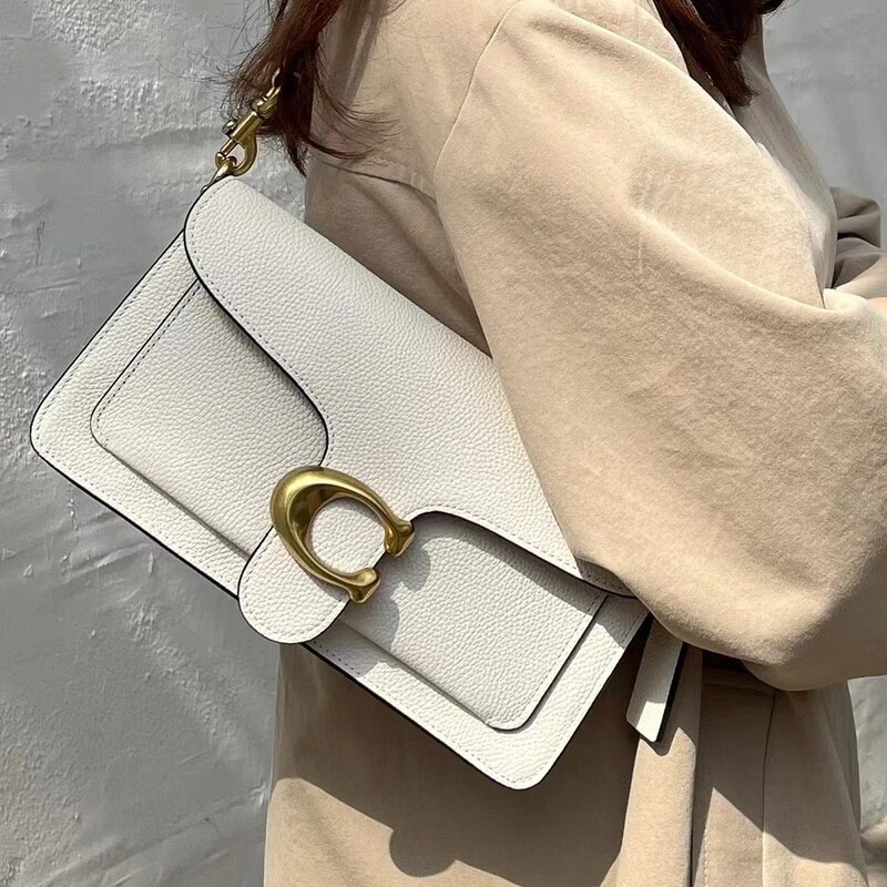 Kou C's New Tabby26 Dionysus Classic Monogram Shoulder Crossbody Handbag with a Vintage and Stylish Small Square Design Kou C's New Tabby26 Dionysus Classic Monogram Shoulder Crossbody Handbag with a Vintage and Stylish Small Square Design