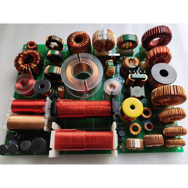 宁波厂家生 产分频器电感 变压器加工 变压器
