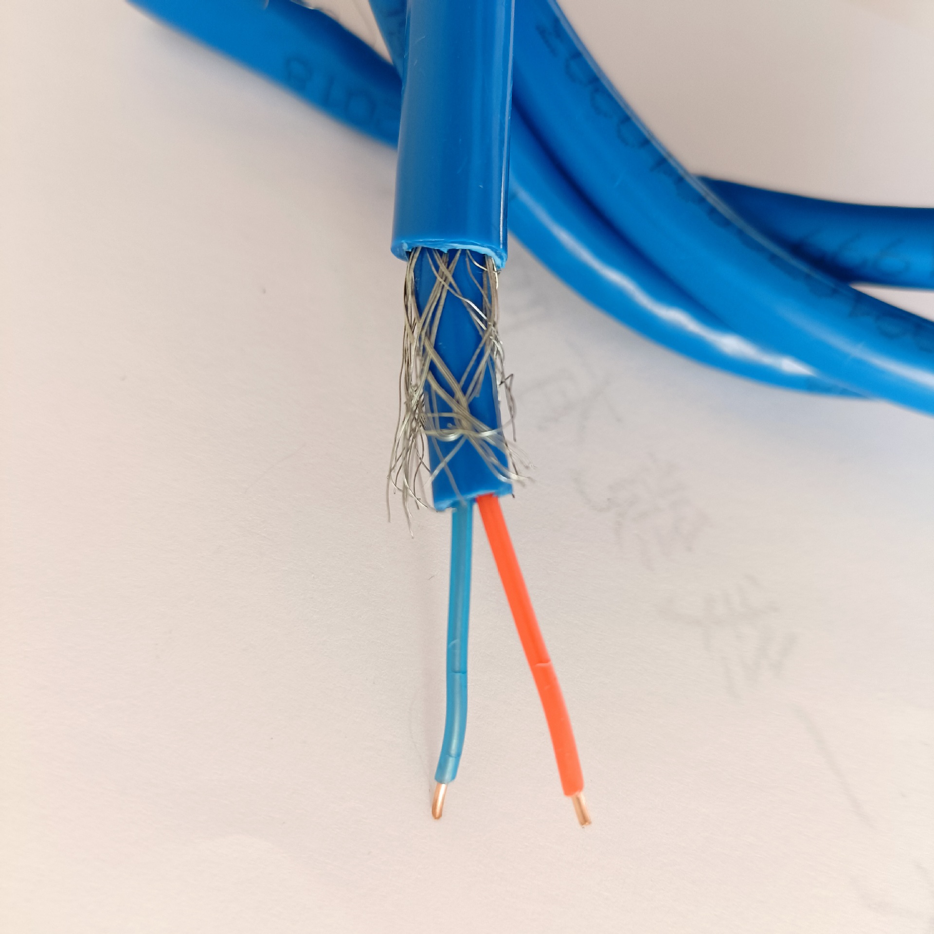 矿用通信电缆MHYBV3*2*1/1.38国标煤安证齐全钢丝铠装