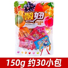 ܛ 8090ͯfСʳ150g30ֶlɢbl