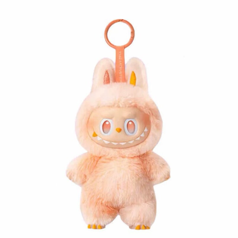 国境を越えた新しいラブブ labubu3.0 シリーズかわいいぬいぐるみ人形ぬいぐるみブラインドボックス卸売 1|undefined