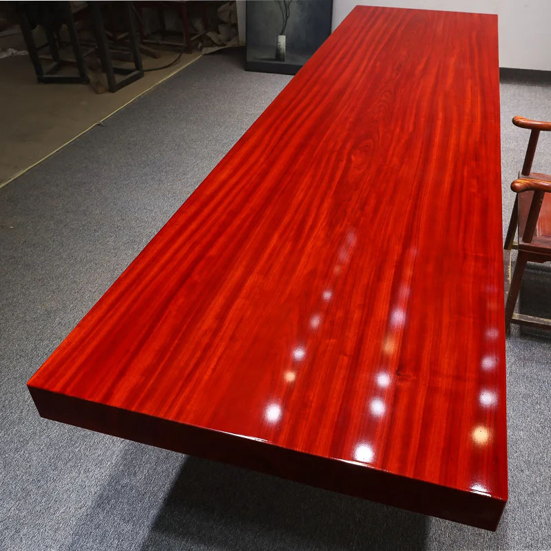 The Whole Red Rosewood Tea Table, Tea Table, Chicken Wing Wood Desk, Conference Table, Simple Desk, Solid Wood Dining Table, Business Negotiation The Whole Red Rosewood Tea Table, Tea Table, Chicken Wing Wood Desk, Conference Table, Simple Desk, Solid Wood Dining Table, Business Negotiation