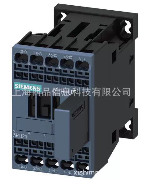 Оригинальный Siemens 3RH реле низкого напряжения 3RH2262-2BB40 гарантия производителя большое количество точек