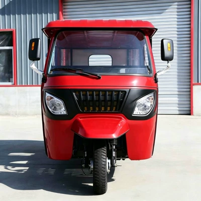 Cross-border export of multi-person passenger fuel-powered Sərnişin üçtəkərli motosikllar