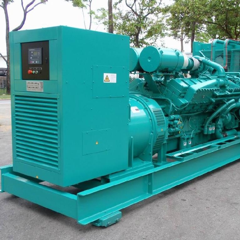 南京柴油发电机大型柴油发电机组30KW厂家直销