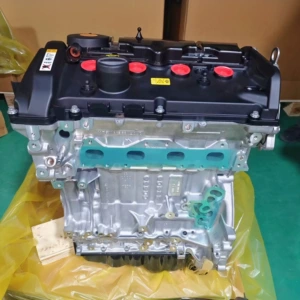 Lehui N13B16 BMW Mini üçün Yenidən İstehsal Edilmiş Mühərrik