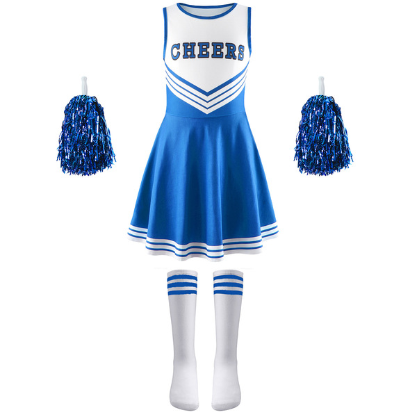 Children's football sports suit for students