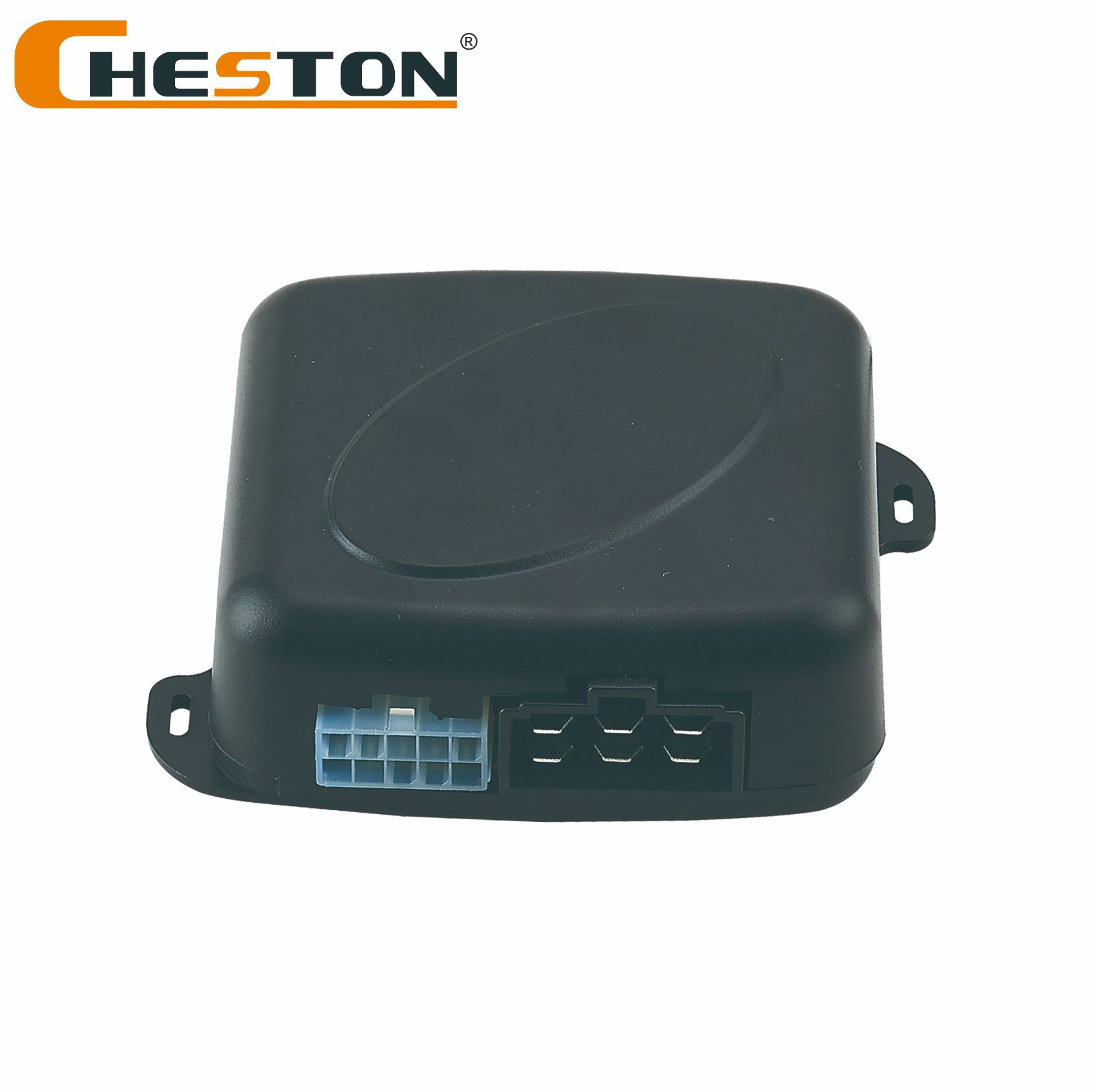 Cross-border 12V car remote control Bluetooth remote start, preheating, cooling, one-touch anti-theft alarm system, Bluetooth 5.0