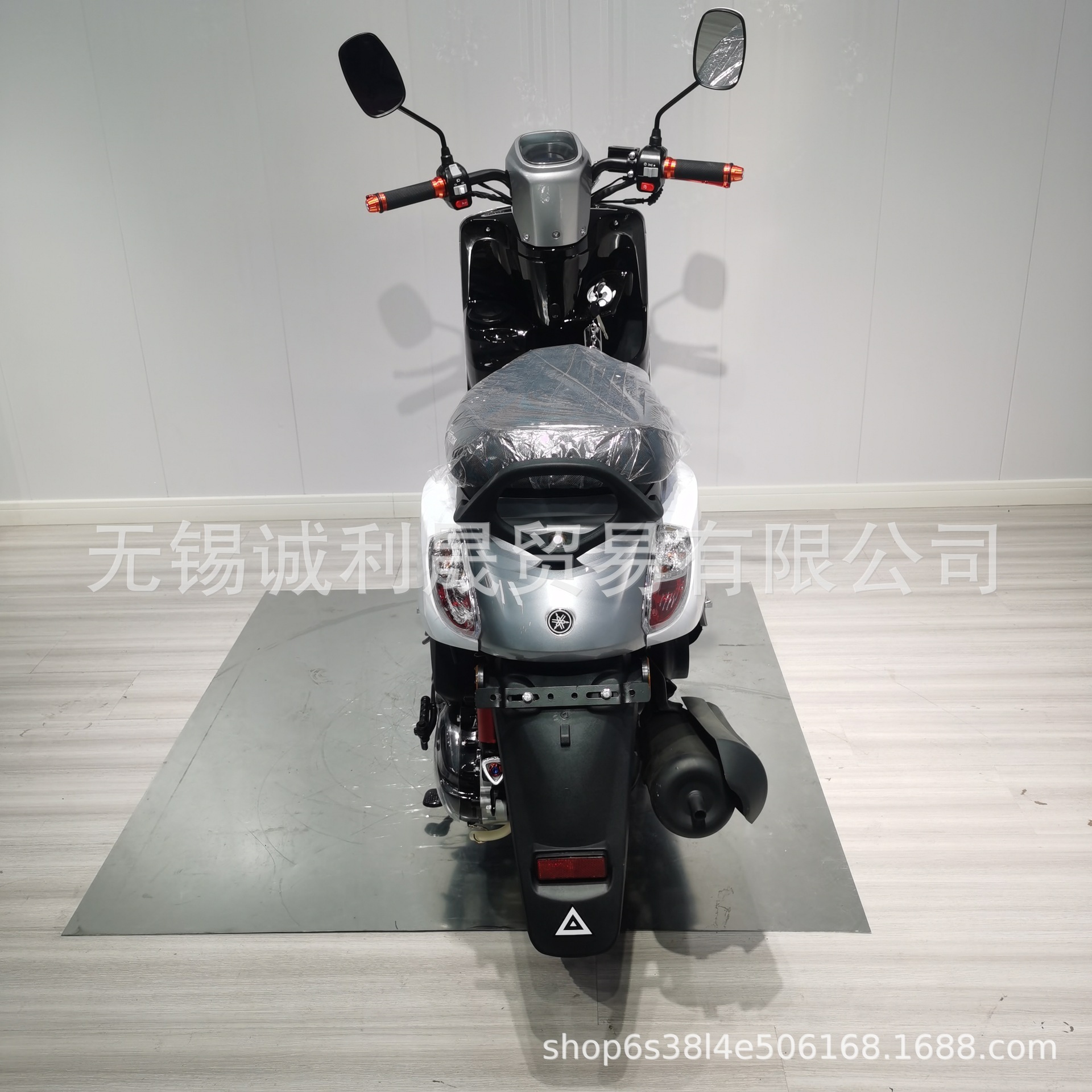 Two-Wheeled Electric Scooters, Lightweight Electric Vehicles, Compact Two-Wheeled Scooters Are Selling Well Across Borders