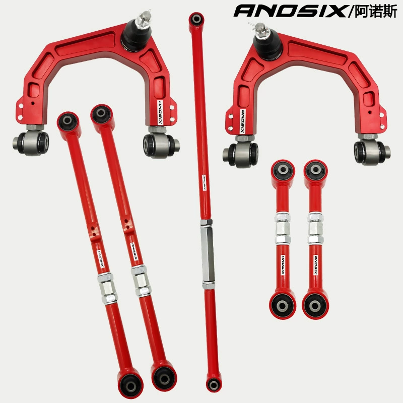 487704871060160/4863060040/48610-60070 Доминирование Прадо передней регулировки наклона рычага