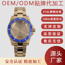 õ���ˮ��ģ���g�⎧40mm�횤�m��NH34/35/36/38 Miyota 8215