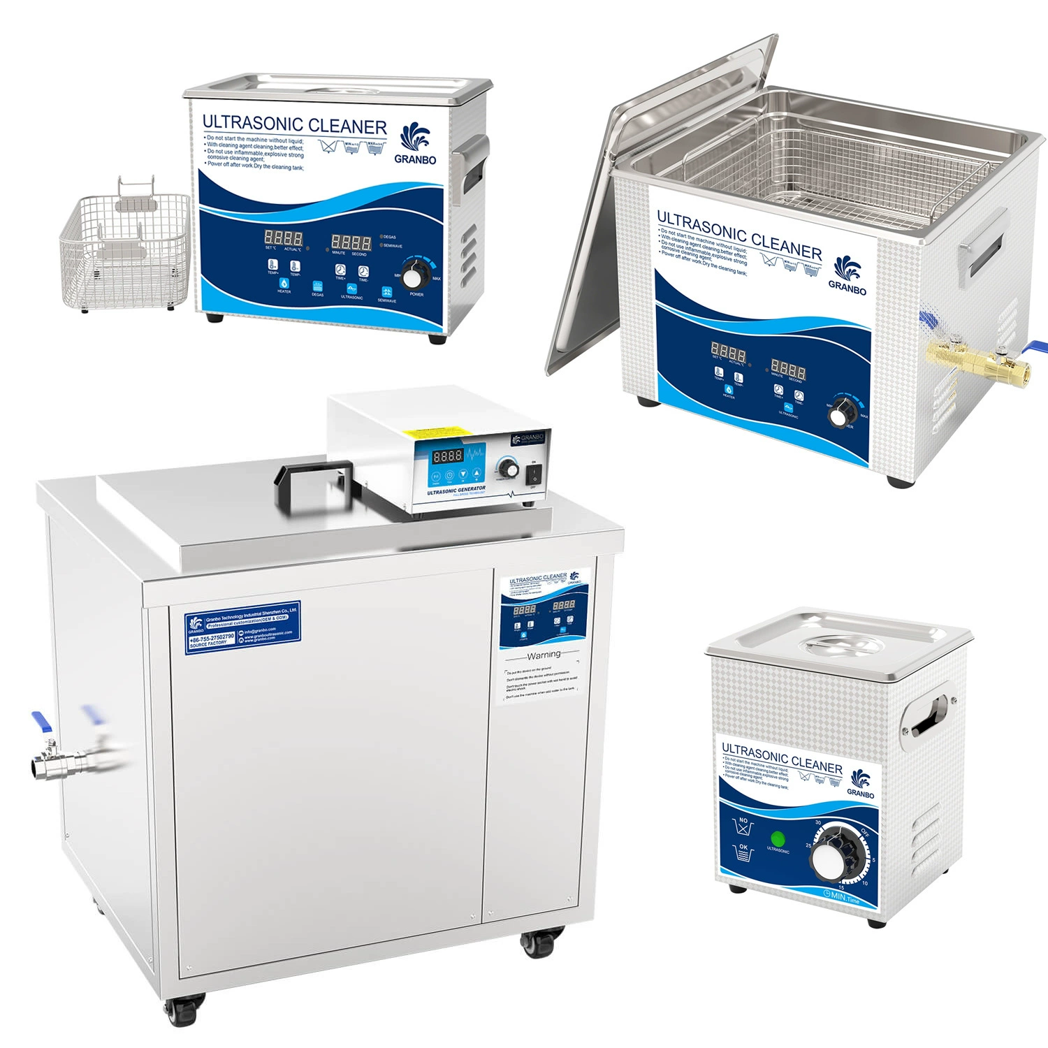 Автомобильный двигатель Ультразвуковой очиститель Нижний корпус блока цилиндров Очиститель Оборудование Промышленные формы Очиститель Машина