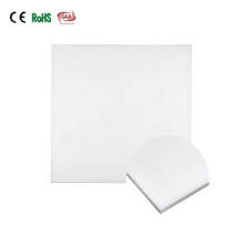 超薄无边框可拼接LED面板灯600*600可调光调色温LED平板灯20W40W