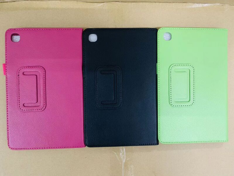 SuiTAble for SAmsung GAlAxy TAb A 8.4 2020 T307 StAnd LeAther CAse SM-t307 Protective CAse/shell