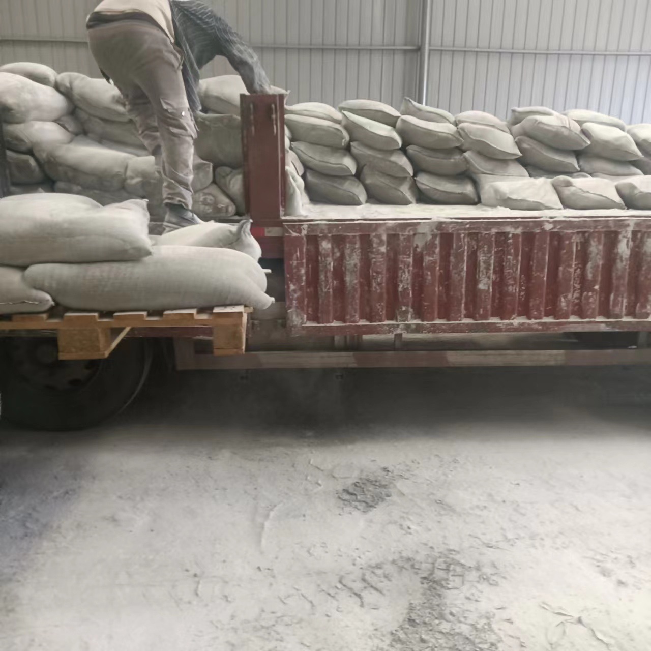 山东现货批发硫酸钙无水硫酸钙半水硫酸钙二水硫酸钙建筑用硫酸钙