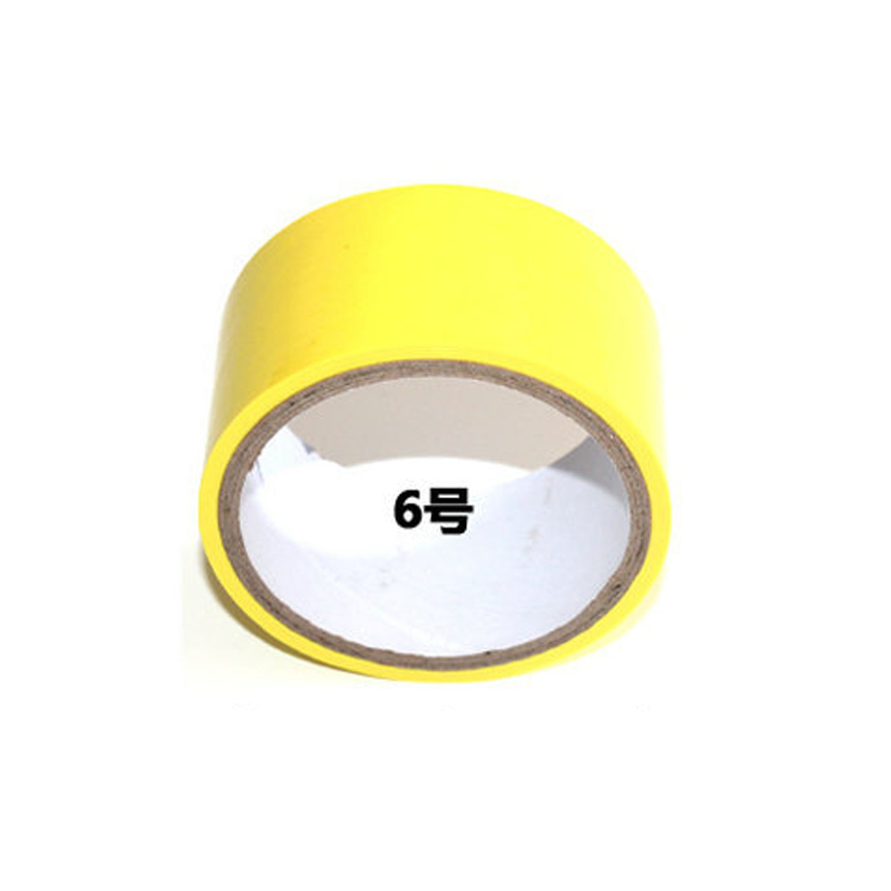 Juguetes sexuales al por mayor cinta electrostática vida de pareja sexo entrenamiento vinculante cinta no adhesiva multicolor