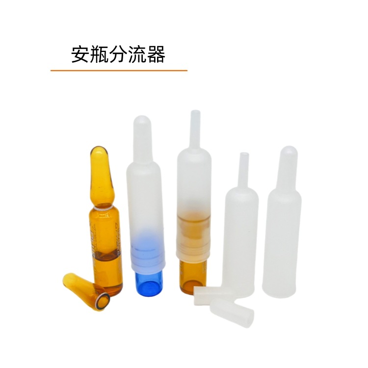 El abrebotellas de ampolla pequeña de vidrio del punto del fabricante ayuda a nivelar y romper la ampolla esencia del divisor image 4