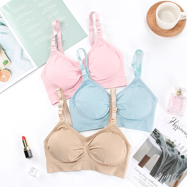 Postpartum underwear for breastfeeding for pregnant