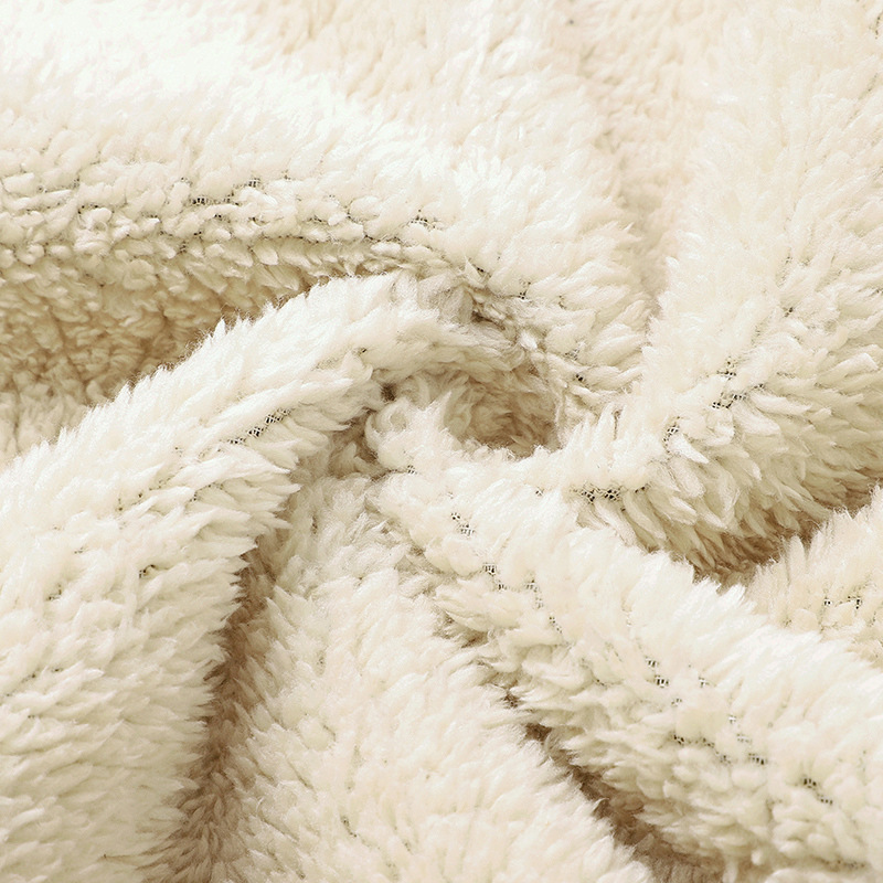 Herren-Fleece-Hoodie-Set | Winterjacke mit Sherpa-Futter und Reißverschluss und Jogginghose (Grau/Schwarz/Marineblau, XS-XXL)_voghion.com