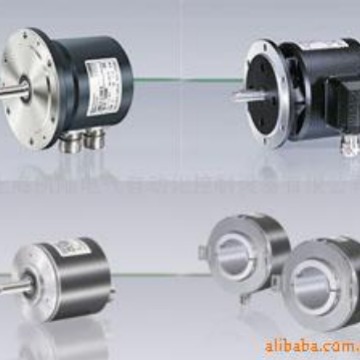 供应HUBNER编码器